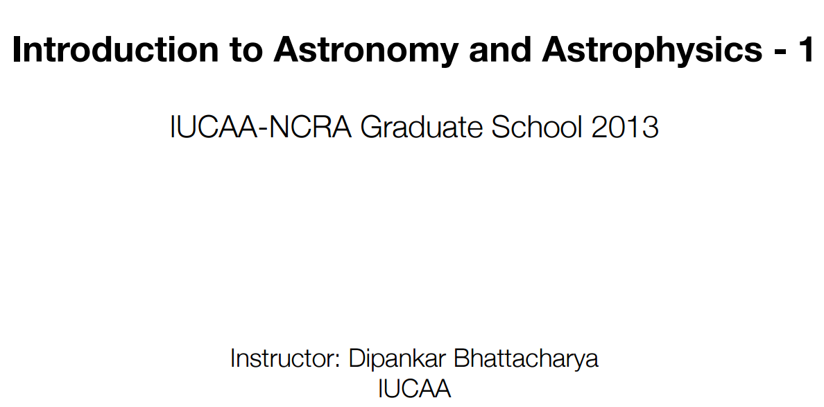 Introductory Astronomy And Astrophysics.pdf